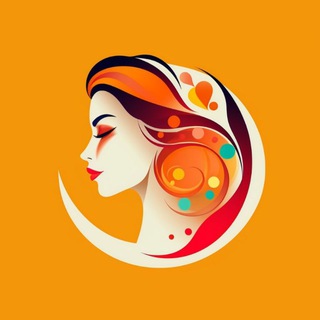 Логотип телеграм канала @shoppingmama — "Чё купила?!"Смарт шопинг для мам