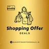 टेलीग्राम चैनल का लोगो shoppingoffersdeals_in — Shopping Offer Deals India 🇮🇳 | Premium Shopping Loots and Offer Alerts | Flash Sale