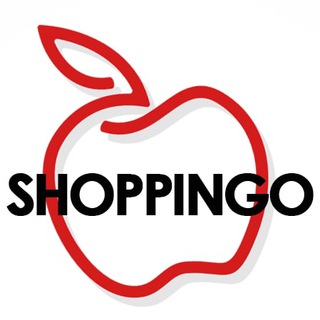 Логотип телеграм -каналу shoppingoua — Магазин одягу👖👕👚👗Shoppingo