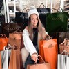 Логотип телеграм канала @shoppingportugal — Шопинг в Португалии🛍️