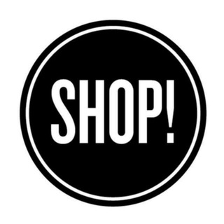 Логотип телеграм канала @shoppingtrep — Shopping ТРЁП