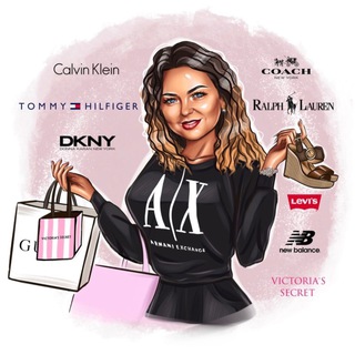 Логотип телеграм канала @shoppingusaandeuropee — Шоппинг в Америке и Европе