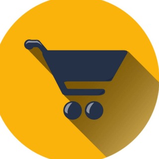 Logo of telegram channel shoppingzonex — ShoppingZone