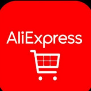 Логотип телеграм канала @shoppinnaaliexpress — Алиэкспресс все лудшие и не дорогие товары