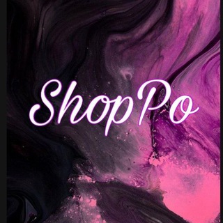 Logo del canale telegramma shoppo24 - ShopPo