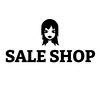 Logo of telegram channel shoppopop — SALE SHOP