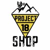 Логотип телеграм канала @shopproject18 — SHOP Project18 🏍️🛒