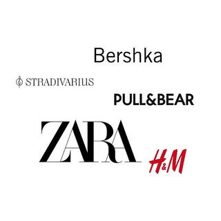 Логотип телеграм канала @shopptr — ZARA | Байер Турция🇹🇷🛒🛍