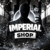 Логотип телеграм -каналу shops_account — ɪᴍᴘᴇʀɪᴀʟ sʜᴏᴘ ɴᴇᴡs
