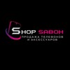 Логотип телеграм канала @shopsaboh — SHOP_SABOH