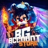 Логотип телеграм канала @shopsandbox — SHOP Sandbox BG
