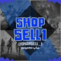 Logo saluran telegram shopsell_1 — فروشگاه اکانت شاپ سل | 𝐒𝐡𝐨𝐏𝐬𝐞𝐥𝐥