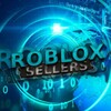 Telegram арнасының логотипі shopsellersroblox — SHOP ROBLOX • SELLERS