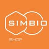 Логотип телеграм канала @shopsimbio — shop.simbio