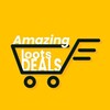 टेलीग्राम चैनल का लोगो shopsmartaffiliate5 — Deal Supply