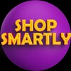 टेलीग्राम चैनल का लोगो shopsmartlyofficial — Shop Smartly 🛍