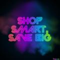 Logo saluran telegram shopsmartsavebig — Shop Smart, Save Big