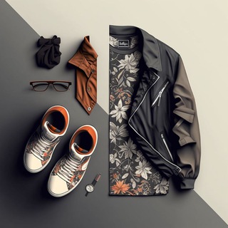 Логотип телеграм канала @shopsykt — SyktStyle