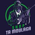 Logo saluran telegram shoptamoulaga — Shop Ta Moulaga 🇫🇷