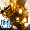 Логотип телеграм канала @shoptoilettowerdefense — Shop | Toilet Tower Defence