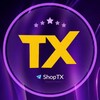 لوگوی کانال تلگرام shoptx — Shoptx