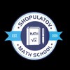 Telegram kanalining logotibi shopulatov_math_school — Результаты🔥 | Shopulatov Math School