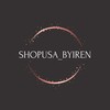 Логотип телеграм канала @shopusa_byiren — ShopUsa Italy_byIren