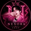 Логотип телеграм канала @shopverygood — NEXORA SHOP