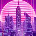 Logo saluran telegram shopvicecity — Vice City Shop