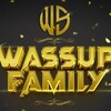 Логотип телеграм канала @shopwassup — WASSUP METRO SHOP