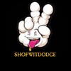Logo of telegram channel shopwitdodge — SHOPWITDODGE