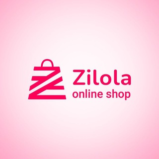 Telegram kanalining logotibi shopwithzilola — Zilola online shop🇺🇲