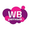 Логотип телеграм канала @shopy_my — Мой дом | Выгодный WB