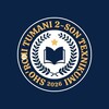 Telegram kanalining logotibi shorchi2son — SHOʻRCHI TUMAN 2-SON TEXNIKUMI