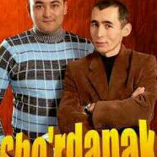 Telegram kanalining logotibi shordanaktv — Shordanak va Qalpoq
