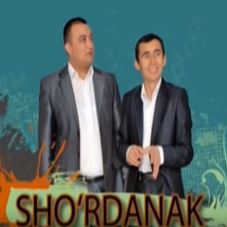 Telegram kanalining logotibi shordanakuz — SHO‘RDANAK N<1>