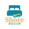 Telegram channel Shore 酒店式公寓 logo
