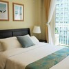 电报频道的标志 shorestayscn — Shore Staycations (日租房)