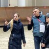 Логотип телеграм канала @shorfavorit — СШОР "Пахра"