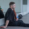 Логотип телеграм канала @shorikhin — Личка хореографа