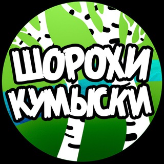 Telegram channel Шорохи Кумыски logo