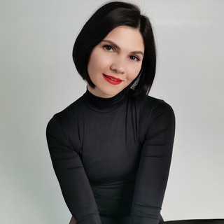 Логотип телеграм канала @shoromova_coach — Мария Шоромова про выгорание