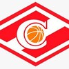 Логотип телеграм канала @shorspartakbasket — Спортивная школа Олимпийского резерва "СПАРТАК" по баскетболу