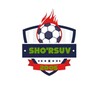 Telegram kanalining logotibi shorsuv2026 — Shoʼr Suv Xotira turneri