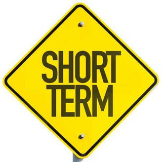 Logo saluran telegram short_term1 — Short Term