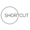 Логотип телеграм канала @shortcutspace — шорткат