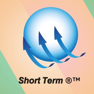 Logo of telegram channel shorterm1 — 𝙎𝙝𝙤𝙧𝙩 𝙏𝙚𝙧𝙢®™