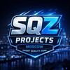 Логотип телеграм канала @shortqualityzone — SQZ PROJECTS | Работа Москва