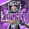 Logo of telegram channel shortyrusmetro — 💜MetroShop Shorty💜