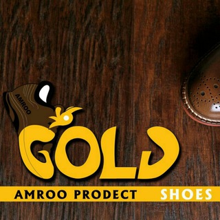 Telegram каналынын логотиби shosegold — کفش گلد نصف جهان(عمرو)